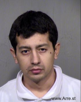 Manuel Ernesto Pena Mugshot