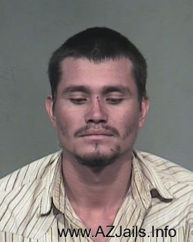 Manuel  Pena Garcia Mugshot