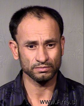 Manuel Enrique Pena Hernandez Mugshot