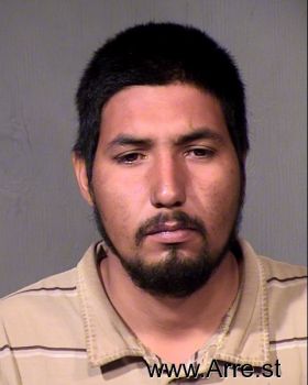 Manuel  Peraza Villegas Mugshot