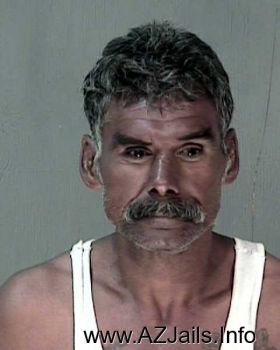 Manuel  Quentero Mugshot