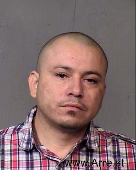 Manuel Jose Quintero Mugshot