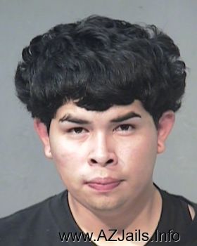 Manuel  Reyes Mugshot