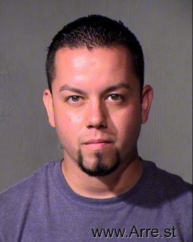 Manuel Perez Reyes Mugshot