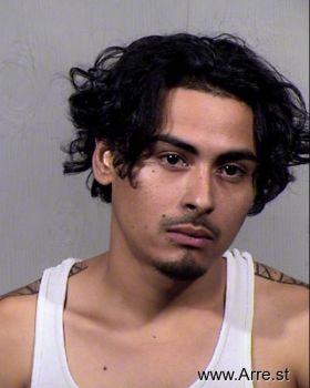 Manuel Angel Reyes Mugshot