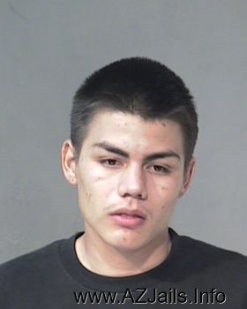 Manuel M Romero Mugshot