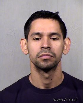 Manuel  Romero Marin Mugshot