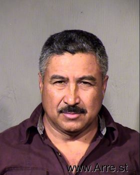 Manuel  Ruiz Mugshot