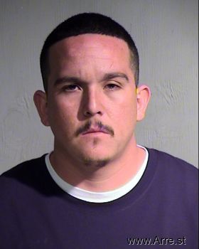 Manuel Ramon Ruiz Mugshot