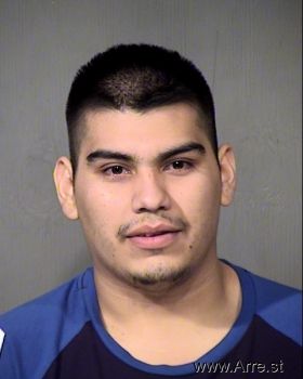 Manuel  Ruiz Estrada Mugshot