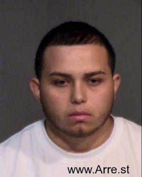 Manuel  Sanchez Mugshot