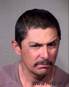 Manuel Leyva Sanchez Mugshot