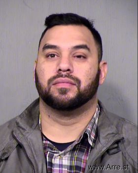 Manuel  Sanchez Mugshot