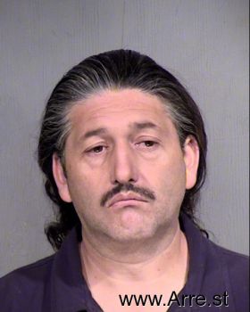 Manuel  Sanchez Castro Mugshot