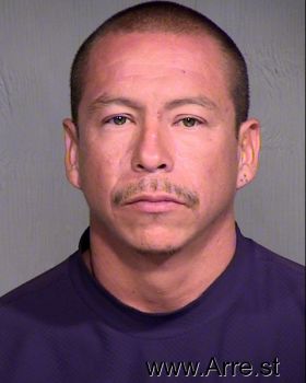 Manuel  Sandoval Mugshot