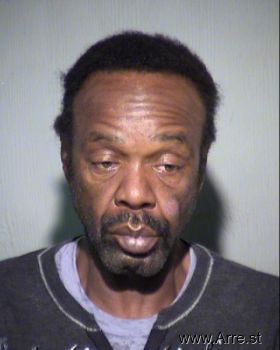 Manuel  Smith Mugshot