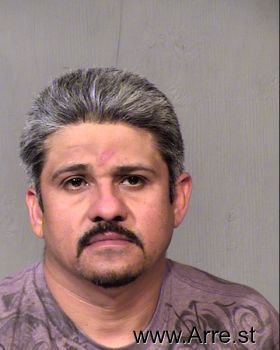 Manuel Leyva Valenzuela Mugshot