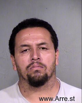 Manuel  Valenzuela Mugshot