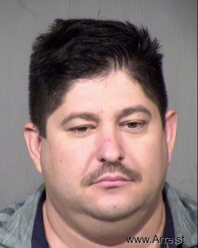 Manuel  Valenzuela Melend Mugshot