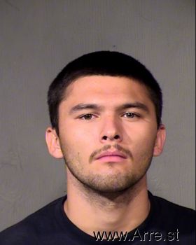 Manuel Ruben Vazquez Mugshot