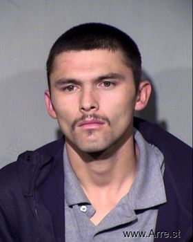 Manuel Ruben Vazquez Mugshot