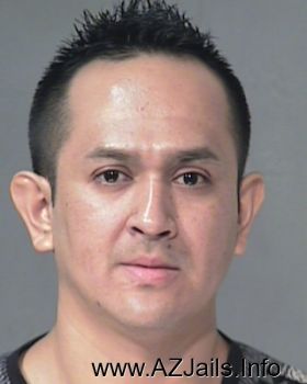 Manuel  Vazquez Rodriguez Mugshot