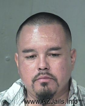 Manuel Amado Villa Mugshot