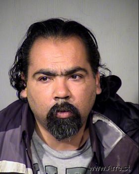 Manuel  Villegas Mugshot