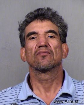 Manuel J Villegas Mugshot