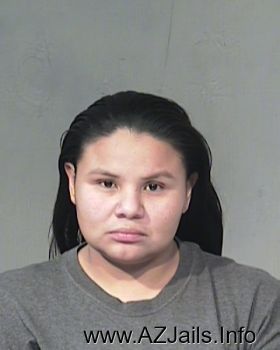 Marcelina  Reyes Mugshot