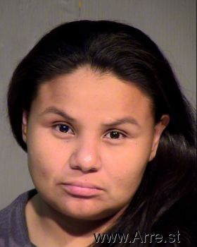 Marcelina  Reyes Mugshot