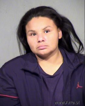 Marcelina  Reyes Mugshot