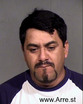 Marcelino Gachuz Martinez Mugshot