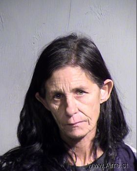 Marcella Jan Phillips Mugshot