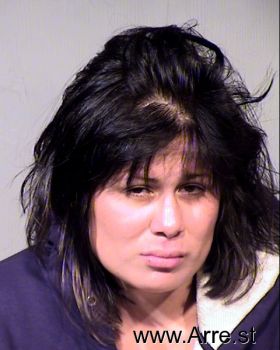 Marcella Nicole Plentyhorse Mugshot