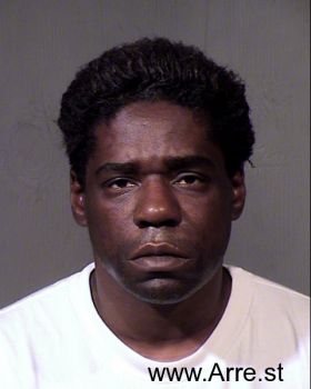 Marcellus B Blackwell Mugshot