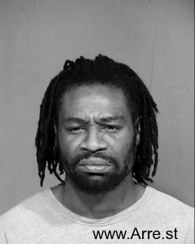 Marcellus Darrell Coleman Mugshot