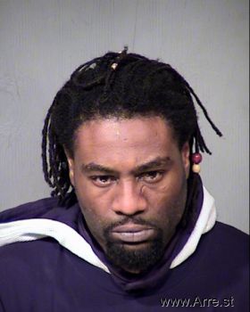 Marcellus  Coleman Mugshot