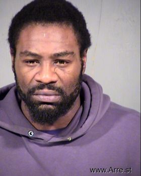 Marcellus Darrell Coleman Mugshot