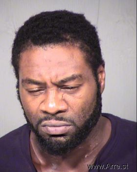 Marcellus Darrel Coleman Mugshot