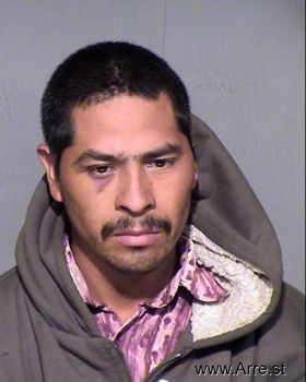 Marcelo  Chaparro Sanchez Mugshot