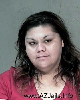 Marcia  Alvarez Mugshot