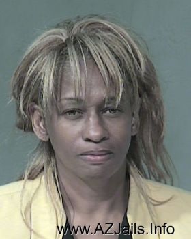 Marcia  Peterson Mugshot