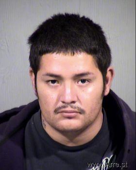 Marcial Pitonez Fernandez Mugshot