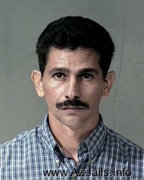 Marco Antonio Coronado Mugshot