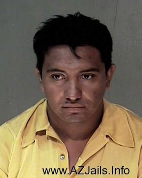 Marco Antonio Lara Jimenez Mugshot