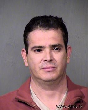 Marco Antonio Lopez Mariscal Mugshot