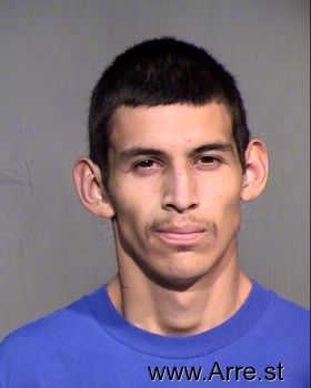 Marco  Perez Murillo Mugshot