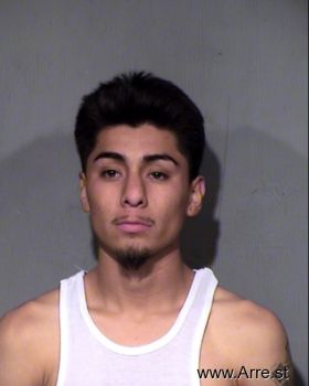 Marco Antonio Ramirez Mugshot