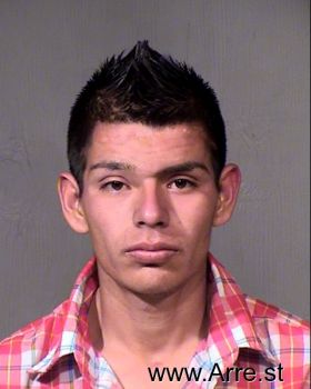 Marco  Romero Ontieros Mugshot